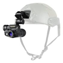Capacete monocular de óculos de visão noturna TKKOK M60 IP66 1080P Capacete monocular de óculos de visão noturna TKKOK M60 IP66 1080P