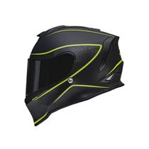 Capacete mormaii m1 classic verde fosco