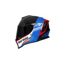 Capacete mormaii m1 grand prix brilho