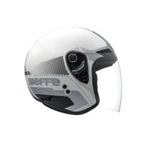 Capacete Moto Aberto Bieffe Allegro Extent