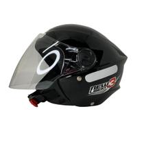 Capacete Moto Aberto Protork New Liberty 3 Three