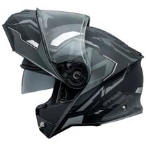 Capacete moto articulado Bieffe premiun B-Dynamic Capacete moto articulado Bieffe premiun B-Dynamic
