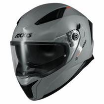 Capacete Moto Axxis Panther SV Solid A12 Integral Gloss