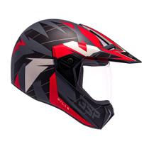 Capacete Moto Bieffe 3 Sport Hills Masculino Feminino Capacete Moto Bieffe 3 Sport Hills Masculino Feminino
