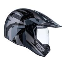 Capacete Moto Bieffe 3 Sport Hills Masculino Feminino Capacete Moto Bieffe 3 Sport Hills Masculino Feminino