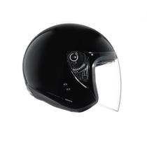 Capacete Moto Bieffe Allegro Classic Aberto