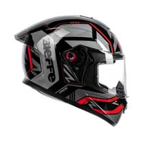 Capacete Moto Bieffe B12 Phanton 58