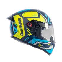 Capacete Moto Bieffe B12 Phanton