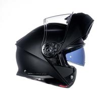 Capacete Moto Bieffe Escamoteavel BDynamic Classic Óculos Interno Capacete Moto Bieffe Escamoteavel BDynamic Classic Óculos Interno