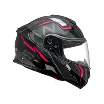 Capacete Moto Bieffe Premium - B-dynamic Attractie