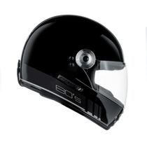Capacete Moto Bieffe Uno Eternal Custom