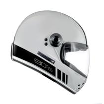 Capacete Moto Bieffe Uno Eternal Custom Capacete Moto Bieffe Uno Eternal Custom