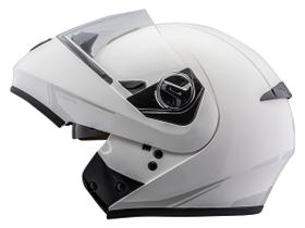 Capacete moto escamoteável Peels Urban