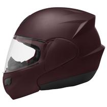 Capacete Moto Escamoteável Robocop Attack Elite Segurança Conforto Proteção Resistência Masculino Feminino Pro Tork