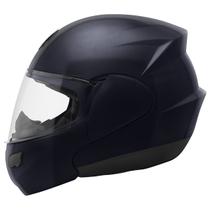 Capacete Moto Escamoteável Robocop Attack Elite Segurança Conforto Proteção Resistência Masculino Feminino Pro Tork
