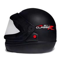 Capacete Moto Fechado Automático Taurus San Marino Original