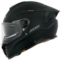 Capacete moto fechado Axxis Hawk Evo SV