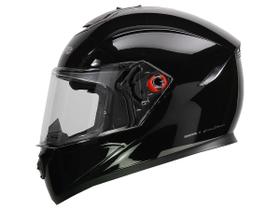 Capacete moto fechado Bieffe B-12