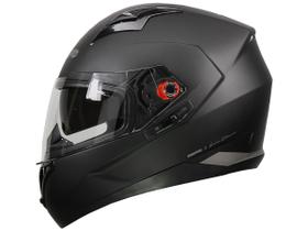 Capacete moto fechado Bieffe B-40