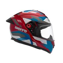 Capacete Moto Fechado Bieffe B12 Avant