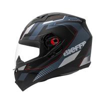 Capacete Moto Fechado Bieffe B40 Essence