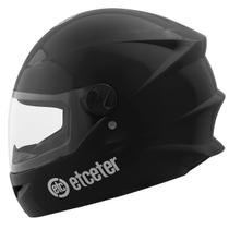 Capacete Moto Fechado Etceter New Liberty Four