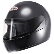 Capacete Moto Fechado Integral Masculino Feminino Pro Tork Liberty X com Viseira Oferta