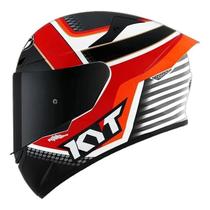 Capacete Moto Fechado Kyt Tt Course Pirro Replica Tam 62