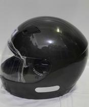 Capacete Moto Fechado New Ebf 7 Solid