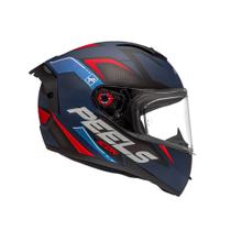 Capacete Moto Fechado Peels Icon Element Capacete Moto Fechado Peels Icon Element