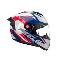 Capacete Moto Fechado Peels Icon Element