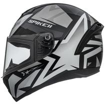Capacete moto fechado Peels Spike II