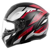 Capacete moto fechado Peels Spike II
