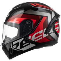 Capacete moto fechado Peels Spike II