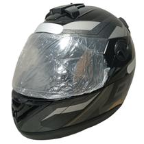 Capacete Moto Fechado Pro Tork Evolution 788 G8 Evo Cristal Capacete Moto Fechado Pro Tork Evolution 788 G8 Evo Cristal