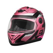 Capacete moto fechado pro tork g8 evolution