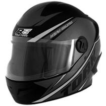 Capacete Moto Fechado Pro Tork R8 Unissex