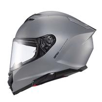 Capacete Moto Fechado Texx Kaiman Titanium Fechado Oculos