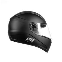 Capacete Moto Feminino Masculino Fly F-9 Classic