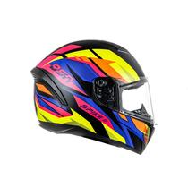 Capacete Moto Feminino Masculino Peels Spike 2 BSN