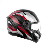 Capacete Moto Feminino Masculino Peels Spike 2 BSN Capacete Moto Feminino Masculino Peels Spike 2 BSN