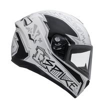 Capacete Moto Feminino Masculino Peels Spike 2 STK