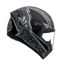 Capacete Moto Feminino Masculino Peels Spike 2 STK Capacete Moto Feminino Masculino Peels Spike 2 STK