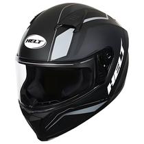 Capacete Moto Helt Avant Preto Fosco Capacete Moto Helt Avant Preto Fosco