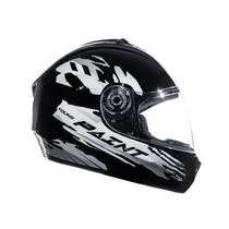 Capacete Moto Infantil Criança Fly Young Paint