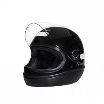 Capacete Moto Integral San Marino Fórmula 1 Classic Capacete Moto Integral San Marino Fórmula 1 Classic