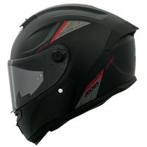 Capacete Moto Masculino Feminino AXXIS Hummer Esportivo
