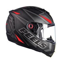 Capacete Moto Masculino Feminino Peels Icon Fast