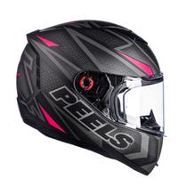 Capacete Moto Masculino Feminino Peels Icon Fast