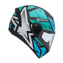 Capacete Moto Masculino Feminino Peels Spike 2 1ST